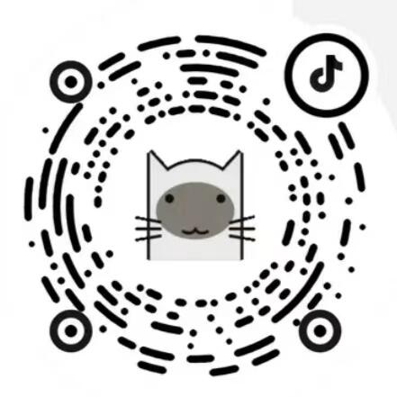 抖音交流群二维码